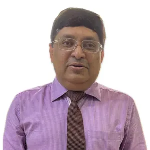 Dr. Brijesh Patel
