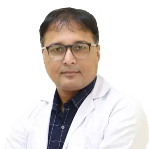 Dr. Kamlesh Patel