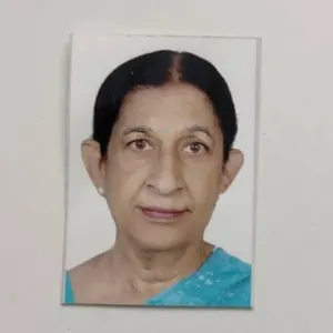 Dr. Rumma Manchanda