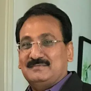 Dr. Vinay Patel
